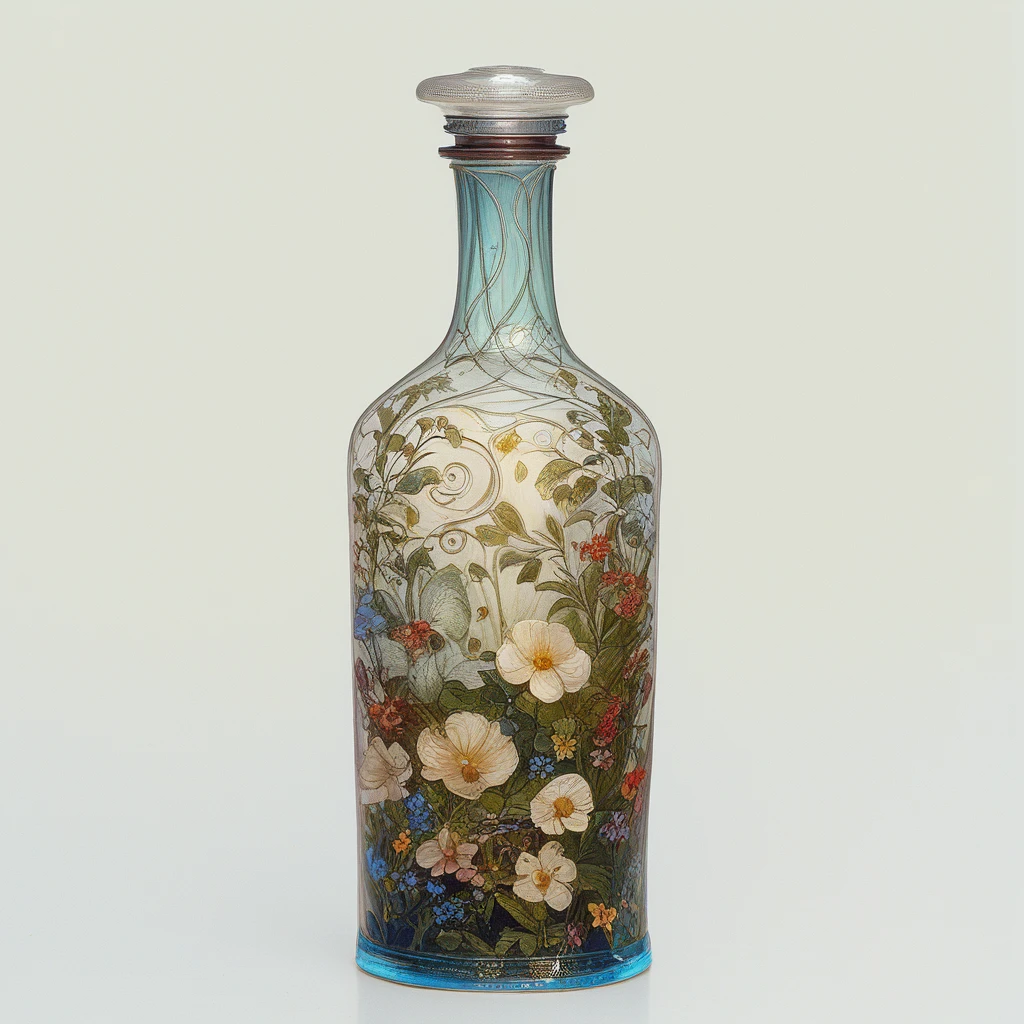 Art Nouveau preview 4