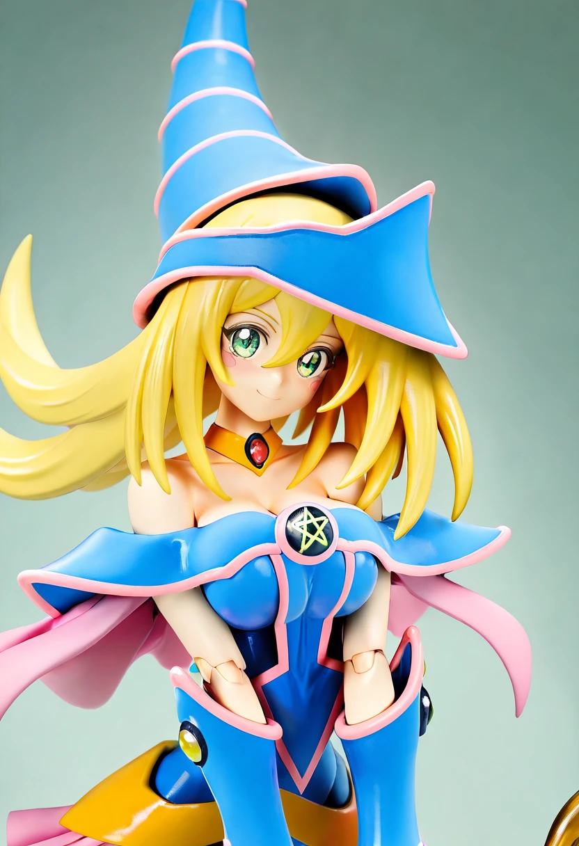 Anime Figure (Style) [Illustrious & Pony & SD1.5] preview 3