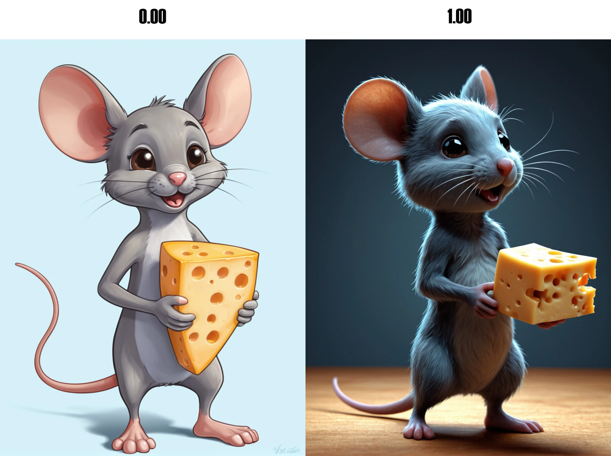 Adjust details AND photorealism preview 2