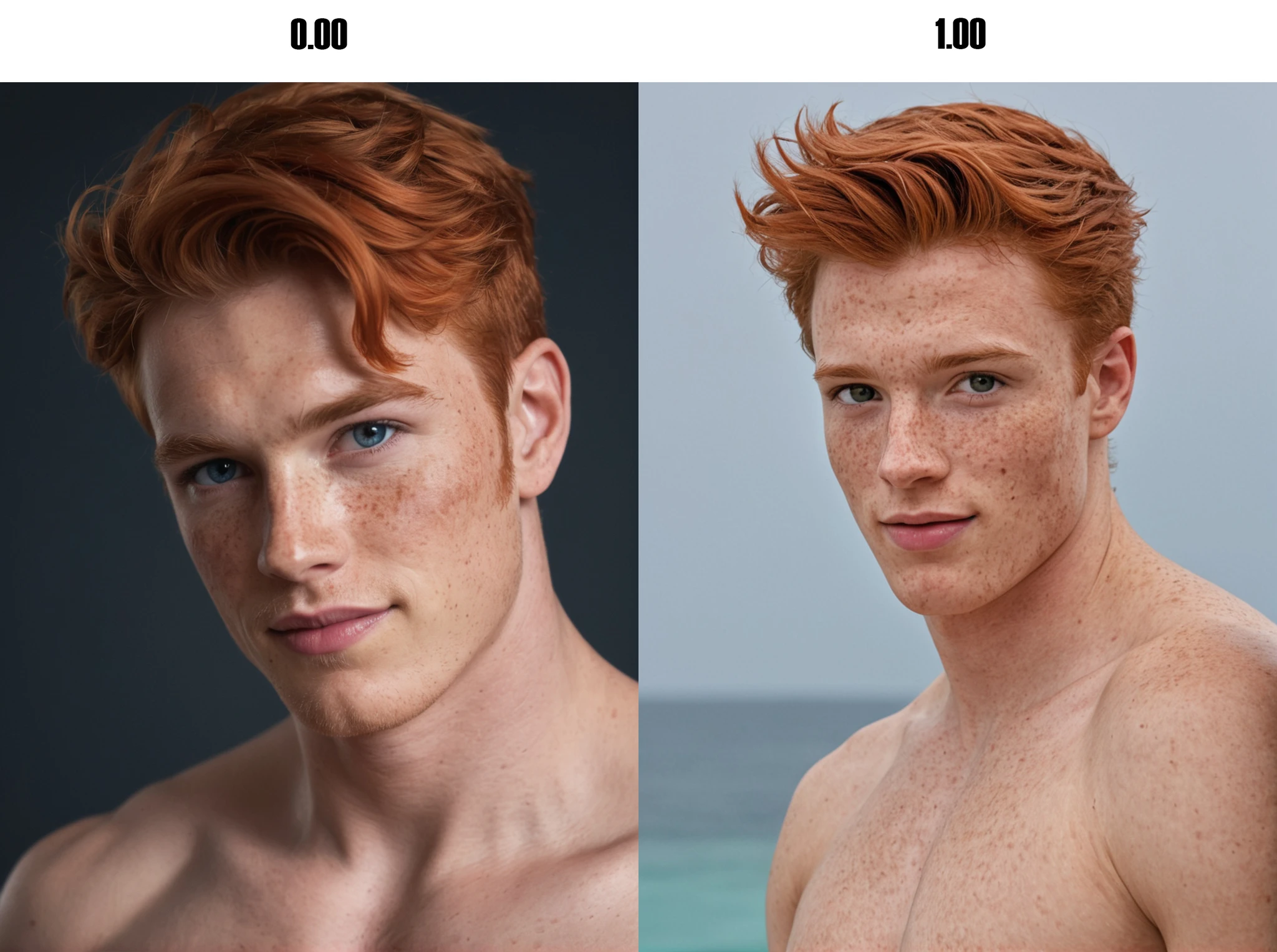 Adjust details AND photorealism preview 4