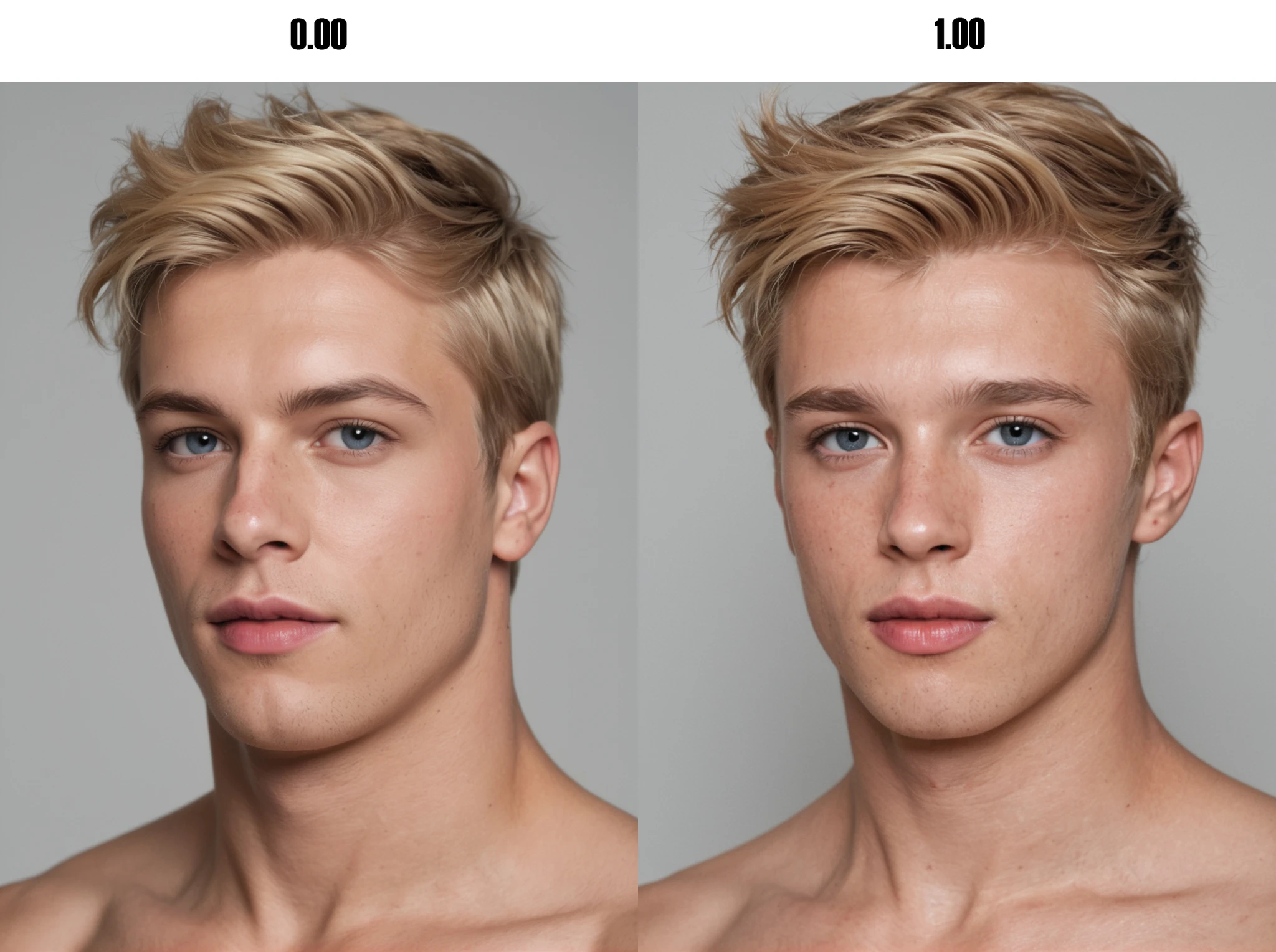 Adjust details AND photorealism preview 5