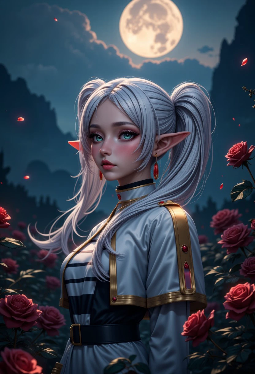 CAT SS - Citron Secret Styles [Illustrious & NoobAI & Flux & Pony] preview 2