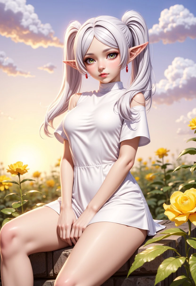 CAT SS - Citron Secret Styles [Illustrious & NoobAI & Flux & Pony] preview 4