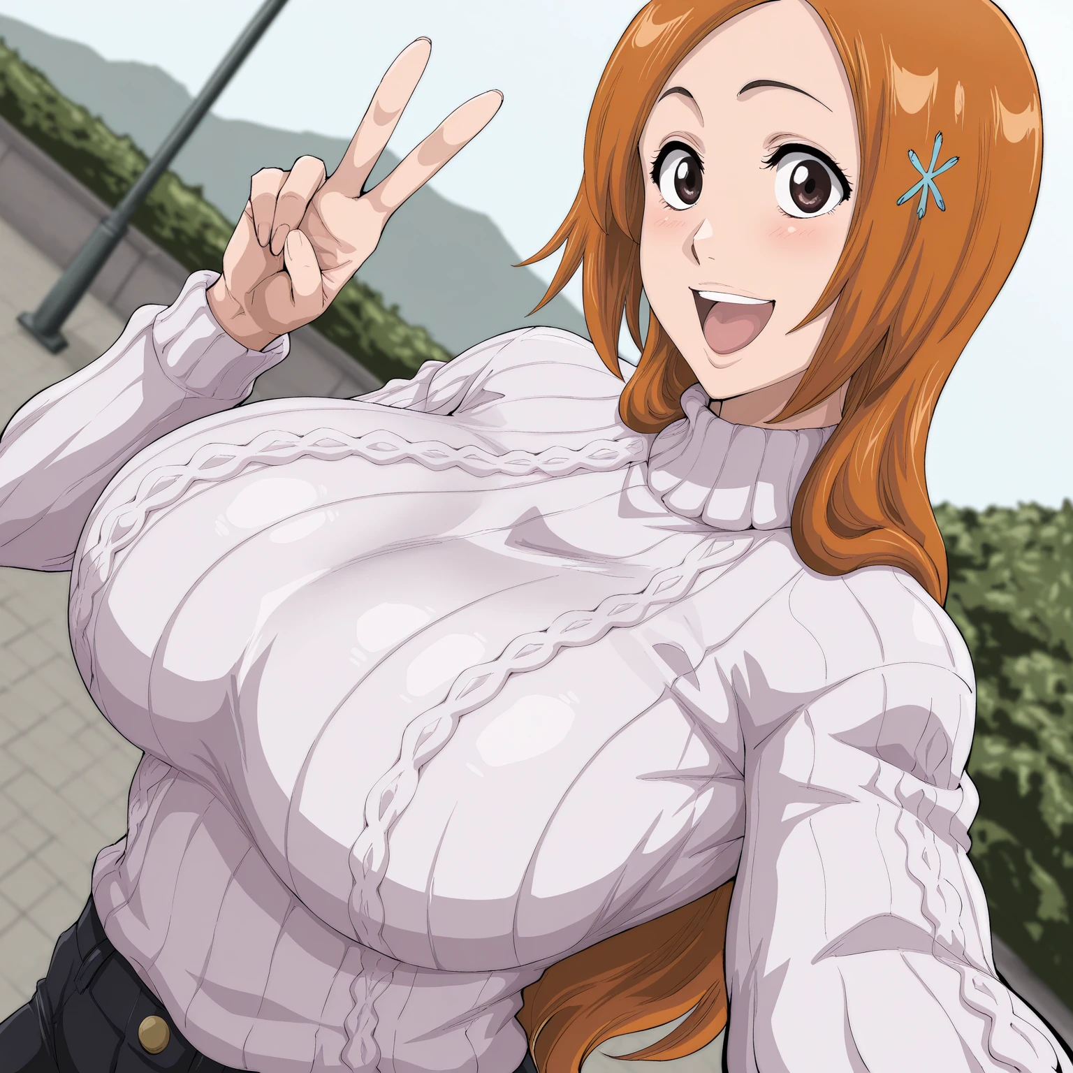 Iwao178 (いわお) - Artist Style  [Illustrious] preview 2