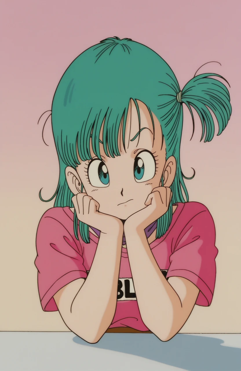 Dragon Ball Style preview 2