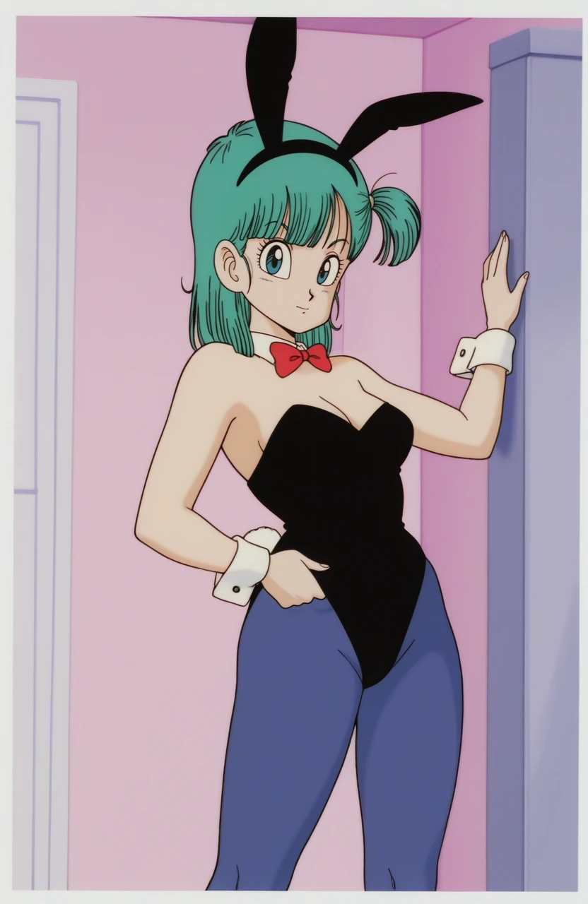 Dragon Ball Style preview 3