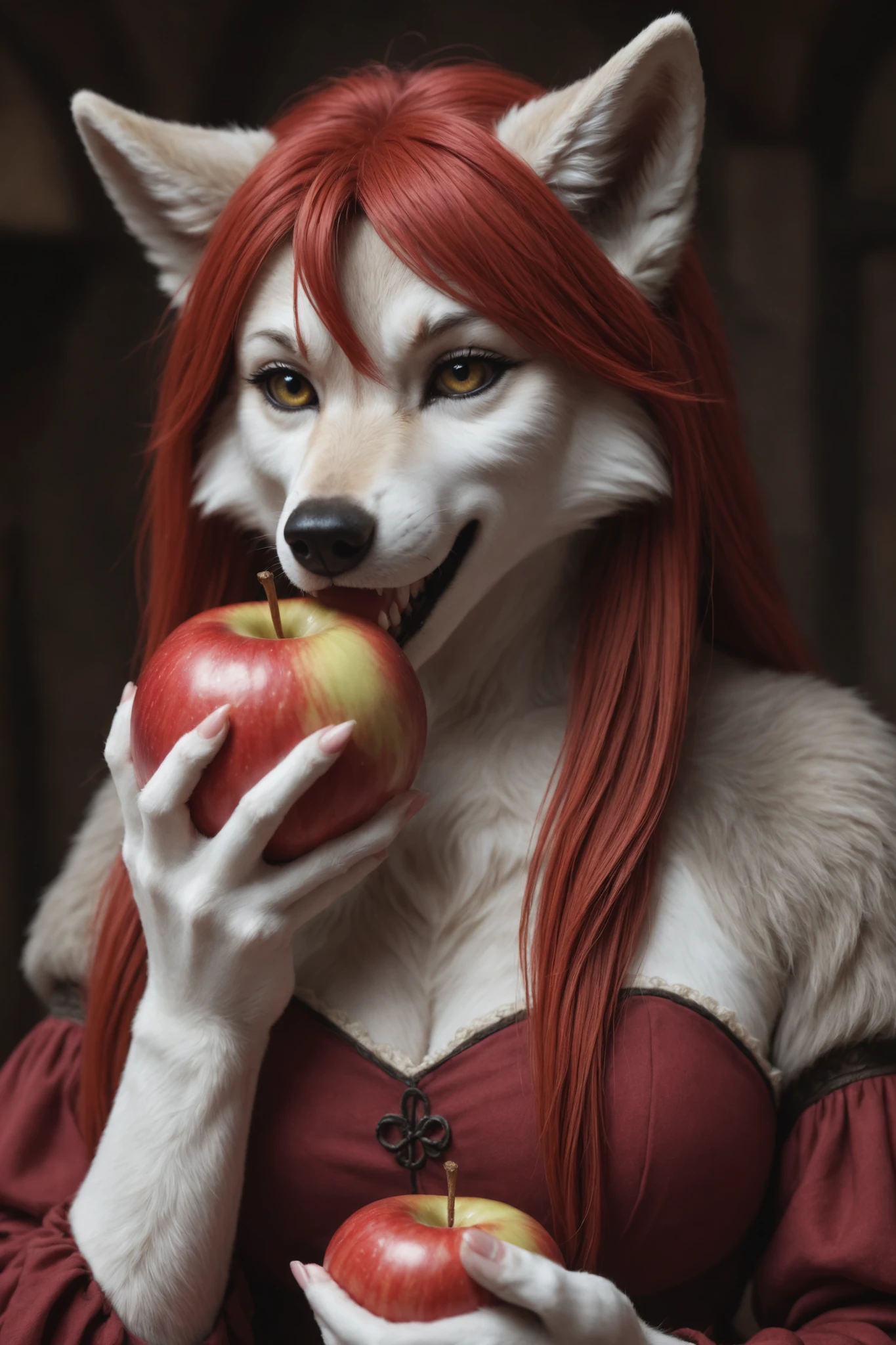 Furry Enhancer preview 1