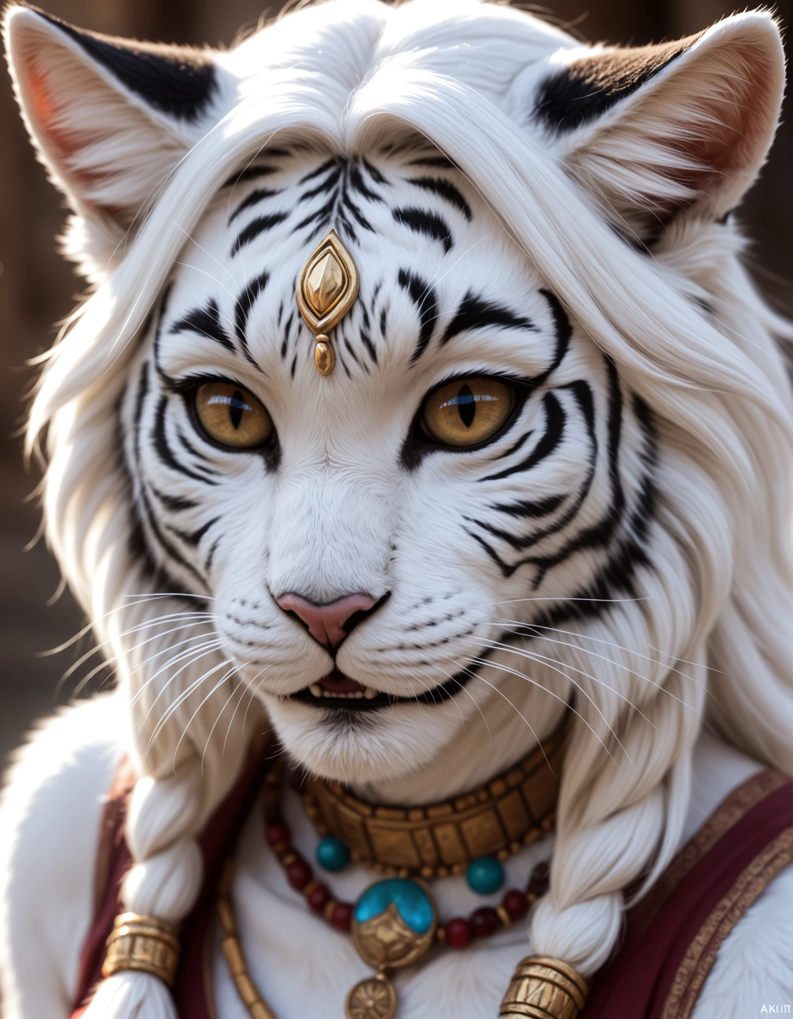 Furry Enhancer preview 2