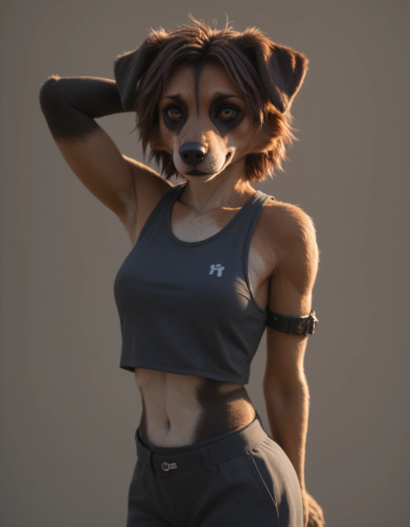 Furry Enhancer preview 3