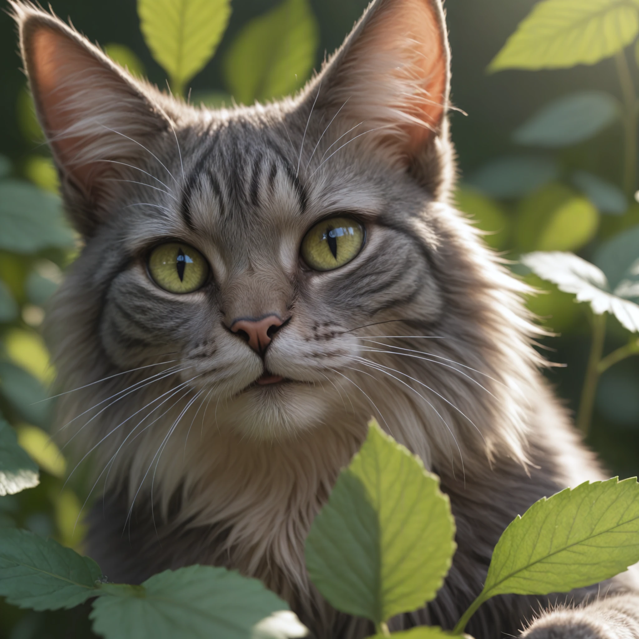 Furry Enhancer preview 4