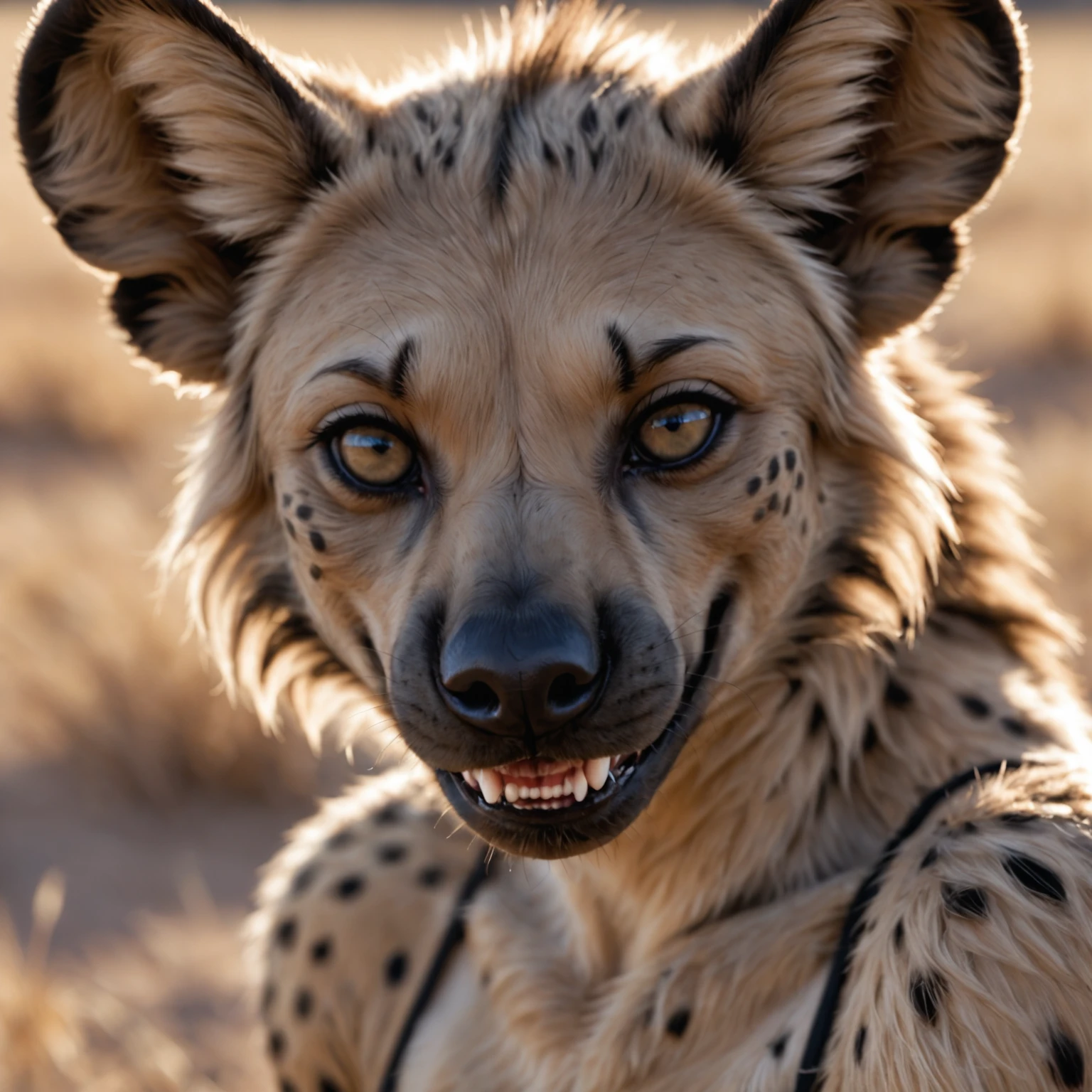 Furry Enhancer preview 5