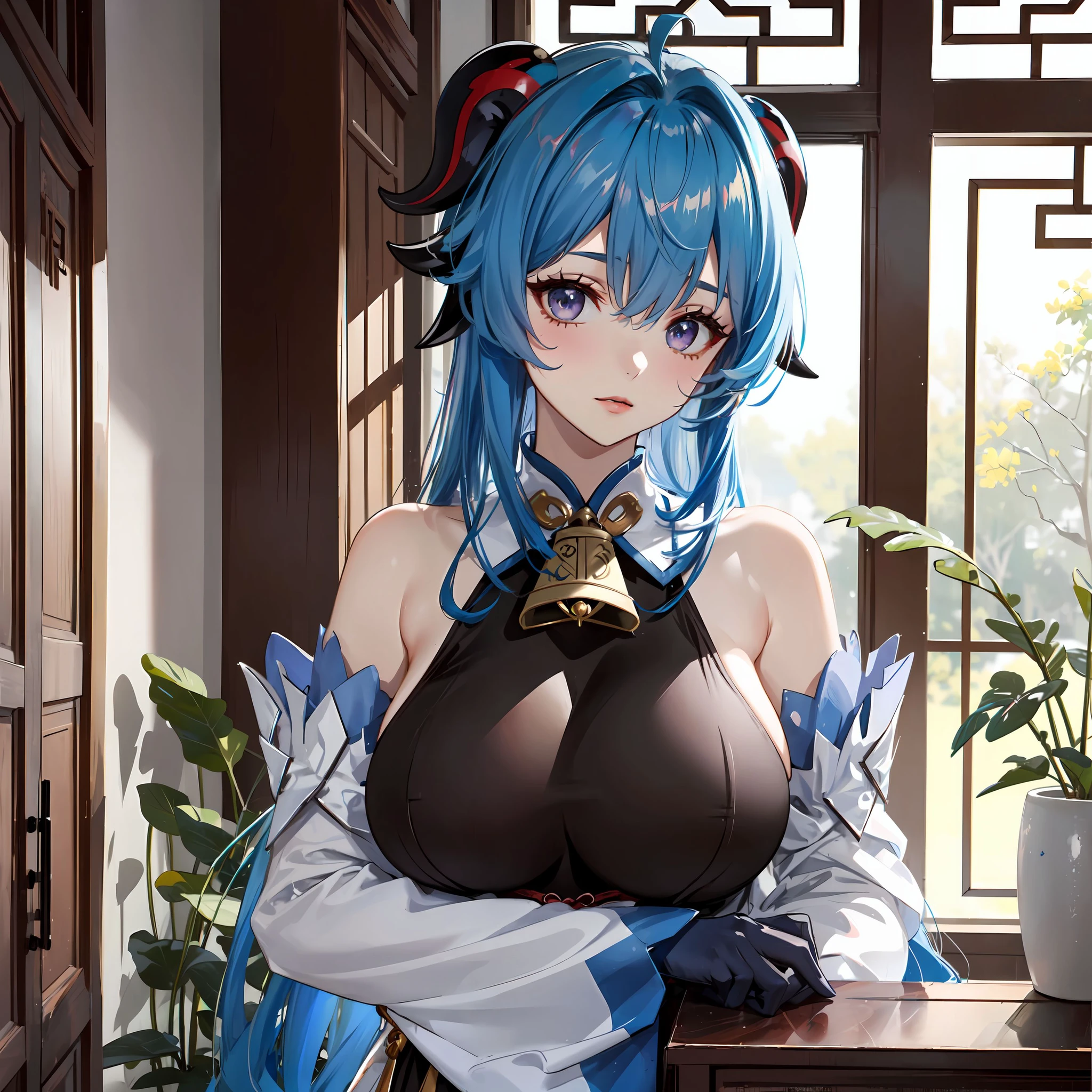 【Realistic & Anime】Genshin Impact AI Cosplayers Collection 原神 AI Coser合集 preview 2