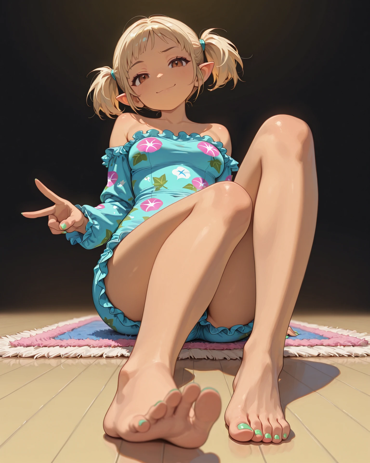 Anatomy Helper preview 2