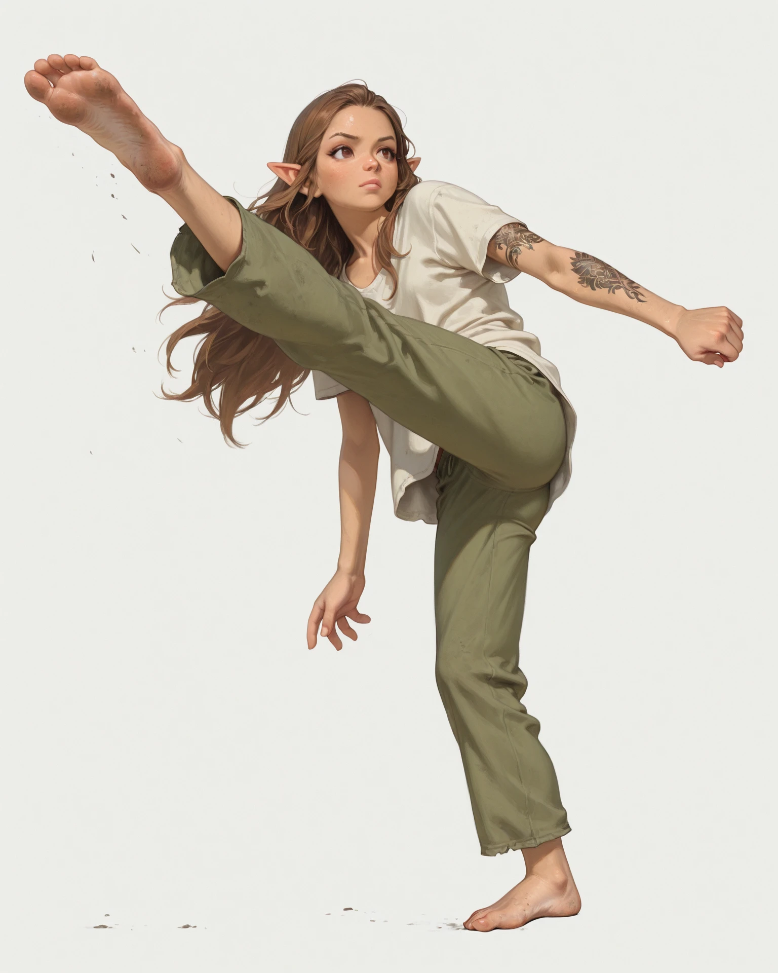 Anatomy Helper preview 3