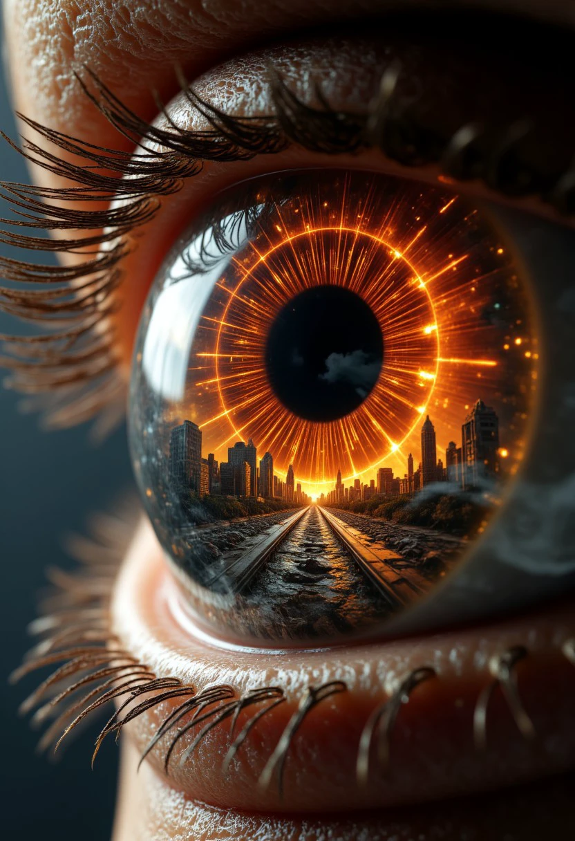 Midjourney V7 meets FLUX 🎨 [+ILLUSTRIOUS] preview 4