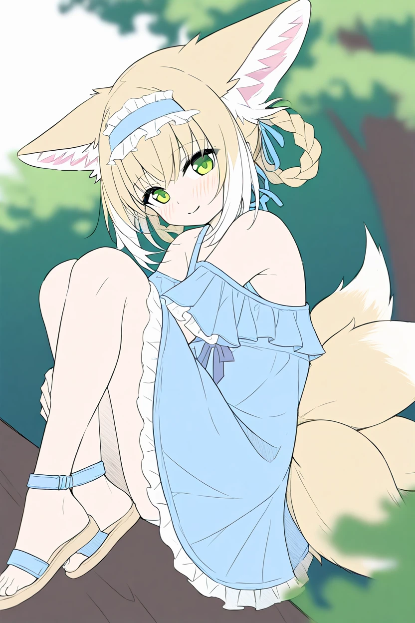 HS Gallery of Styles Illustrious preview 4