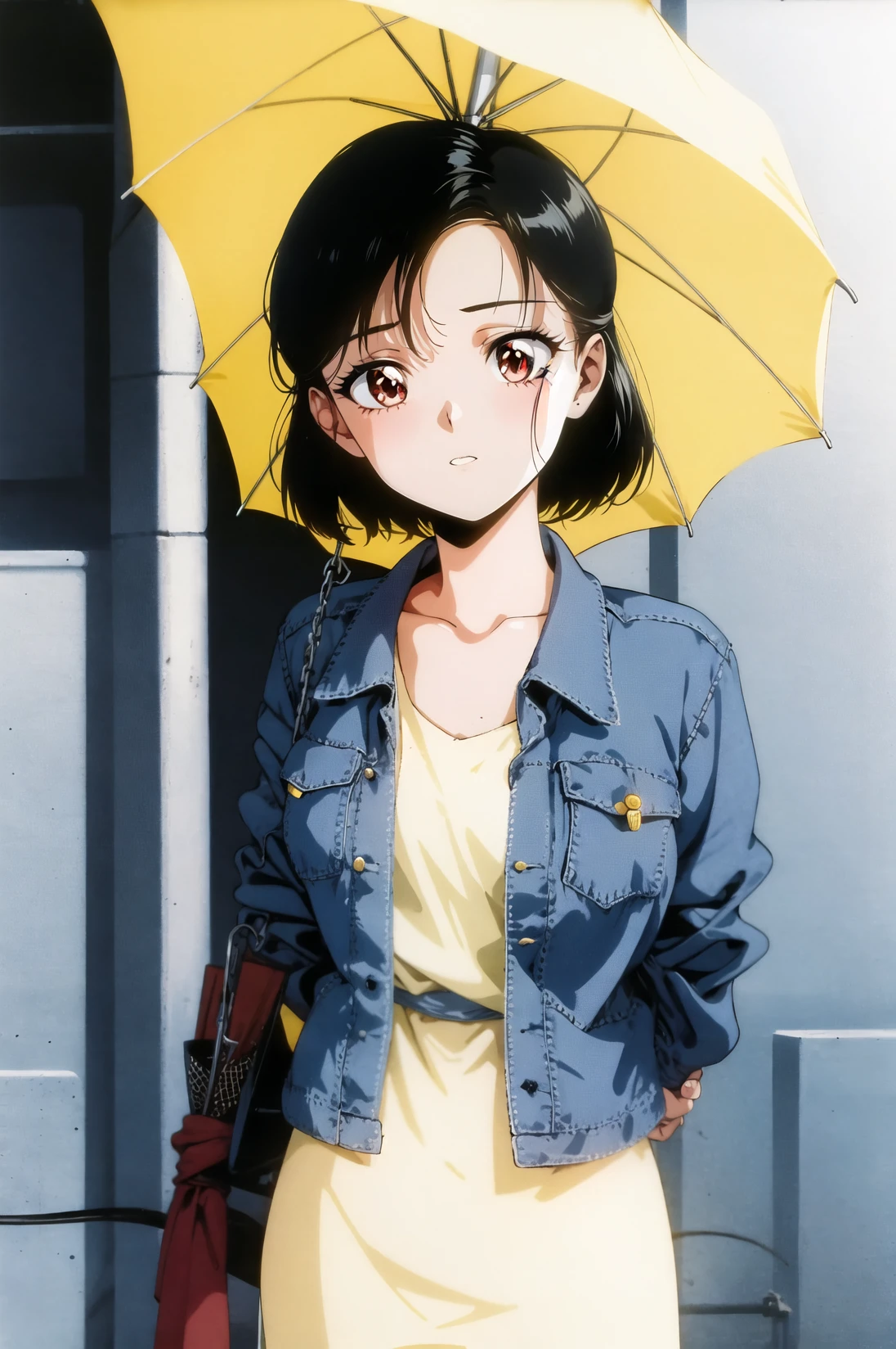 NEW ERA / LORA / PONY DIFFUSION preview 2