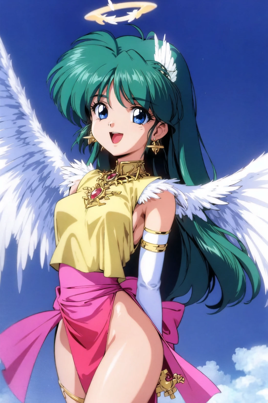 NEW ERA / LORA / PONY DIFFUSION preview 4