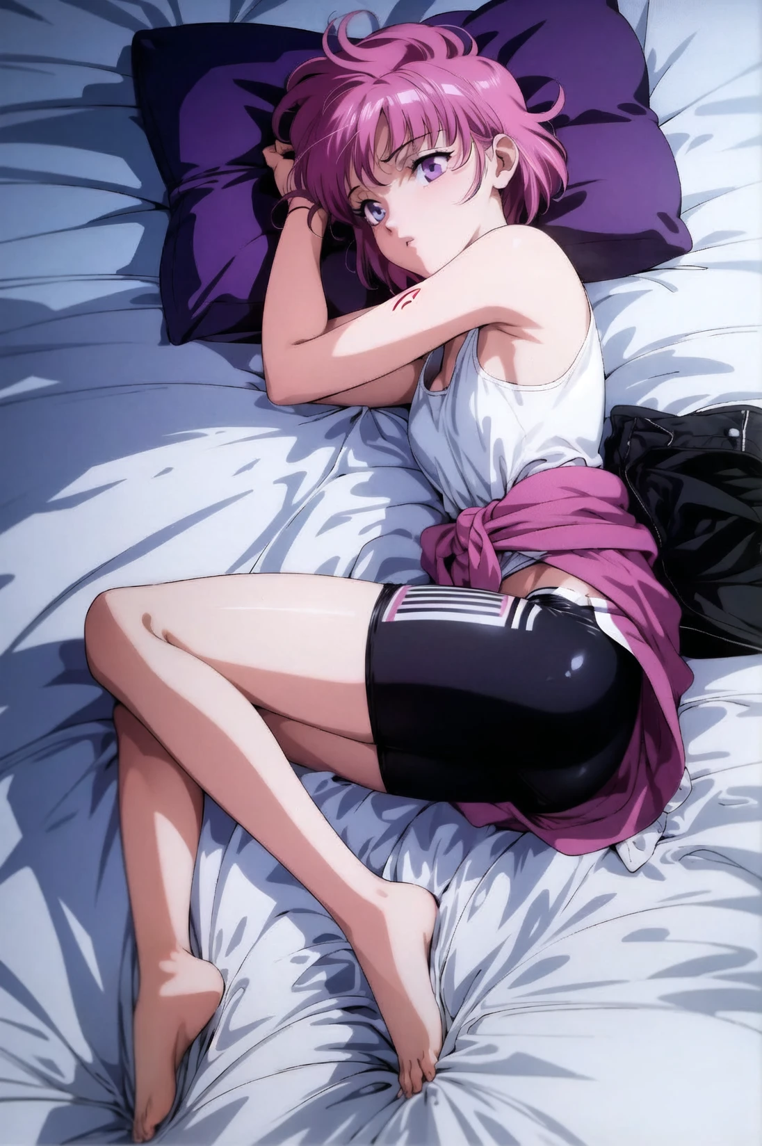 NEW ERA / LORA / PONY DIFFUSION preview 5