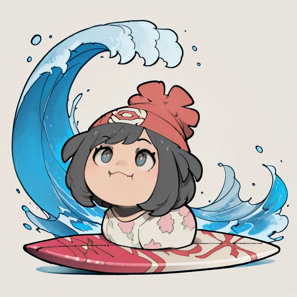 Illustrious CAT Styles preview 1