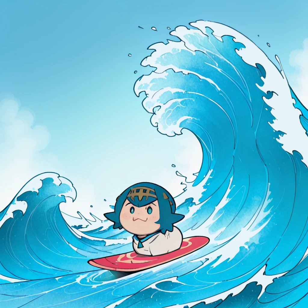 Illustrious CAT Styles preview 5