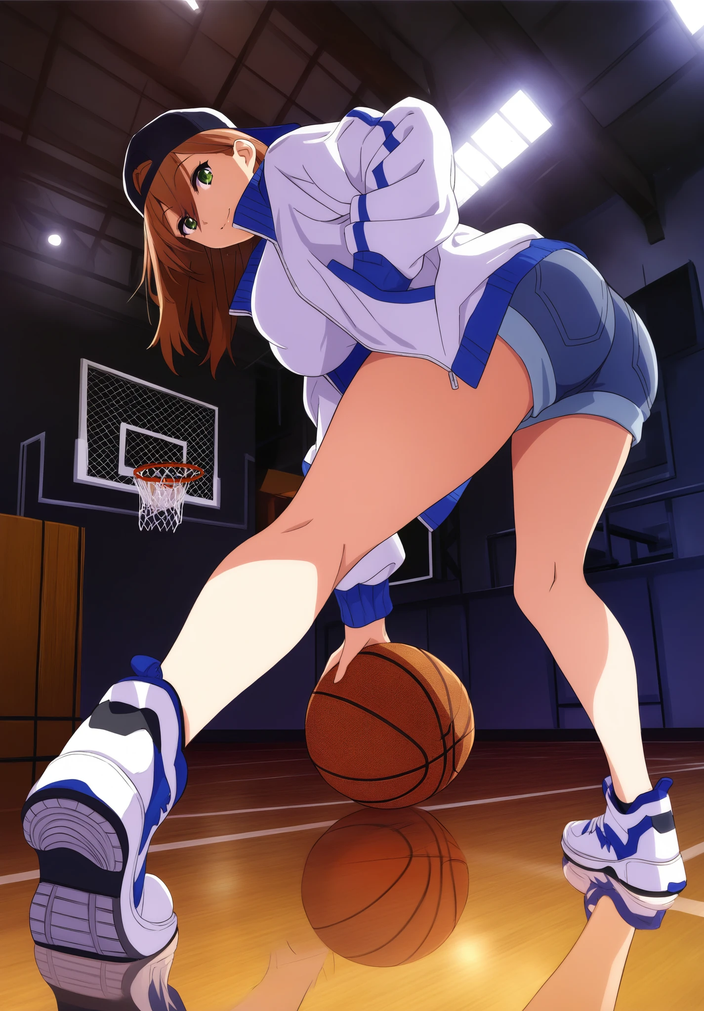 MeMaXL Flat Anime Style - Noob/Illustrious/Pony/XL preview 2