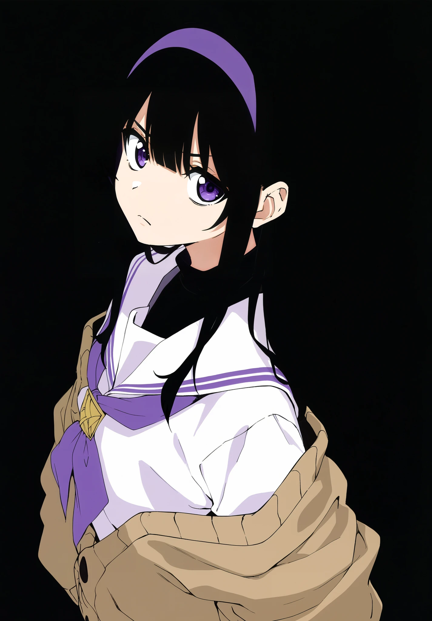 MeMaXL Flat Anime Style - Noob/Illustrious/Pony/XL preview 4