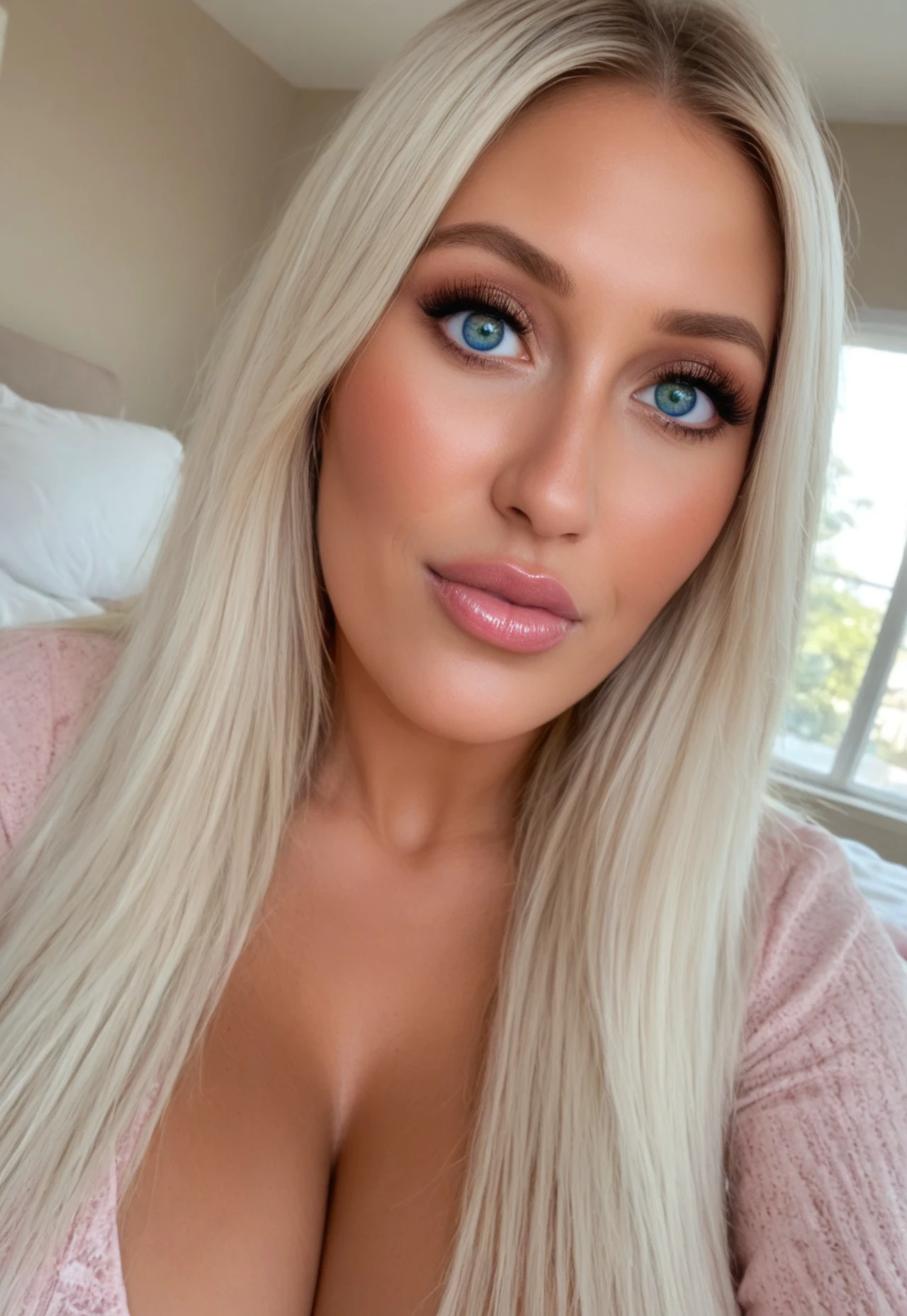 Milf🍑Peaches (PonyXL) preview 1