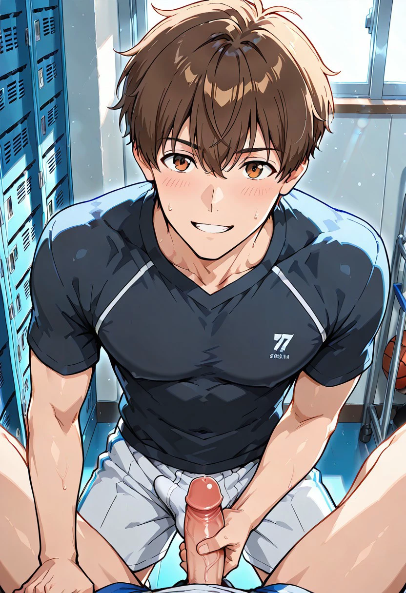 Gay porn (SDXL / PONY) preview 4