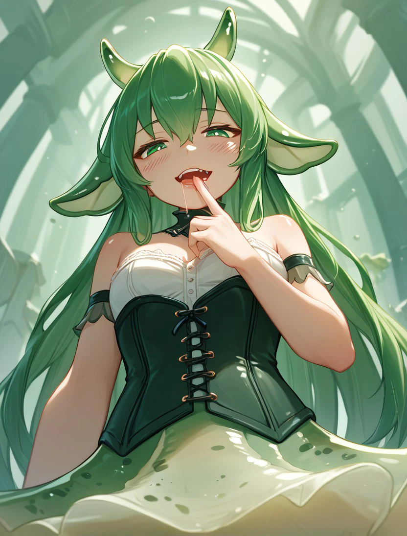 MGE Monster Girls preview 5