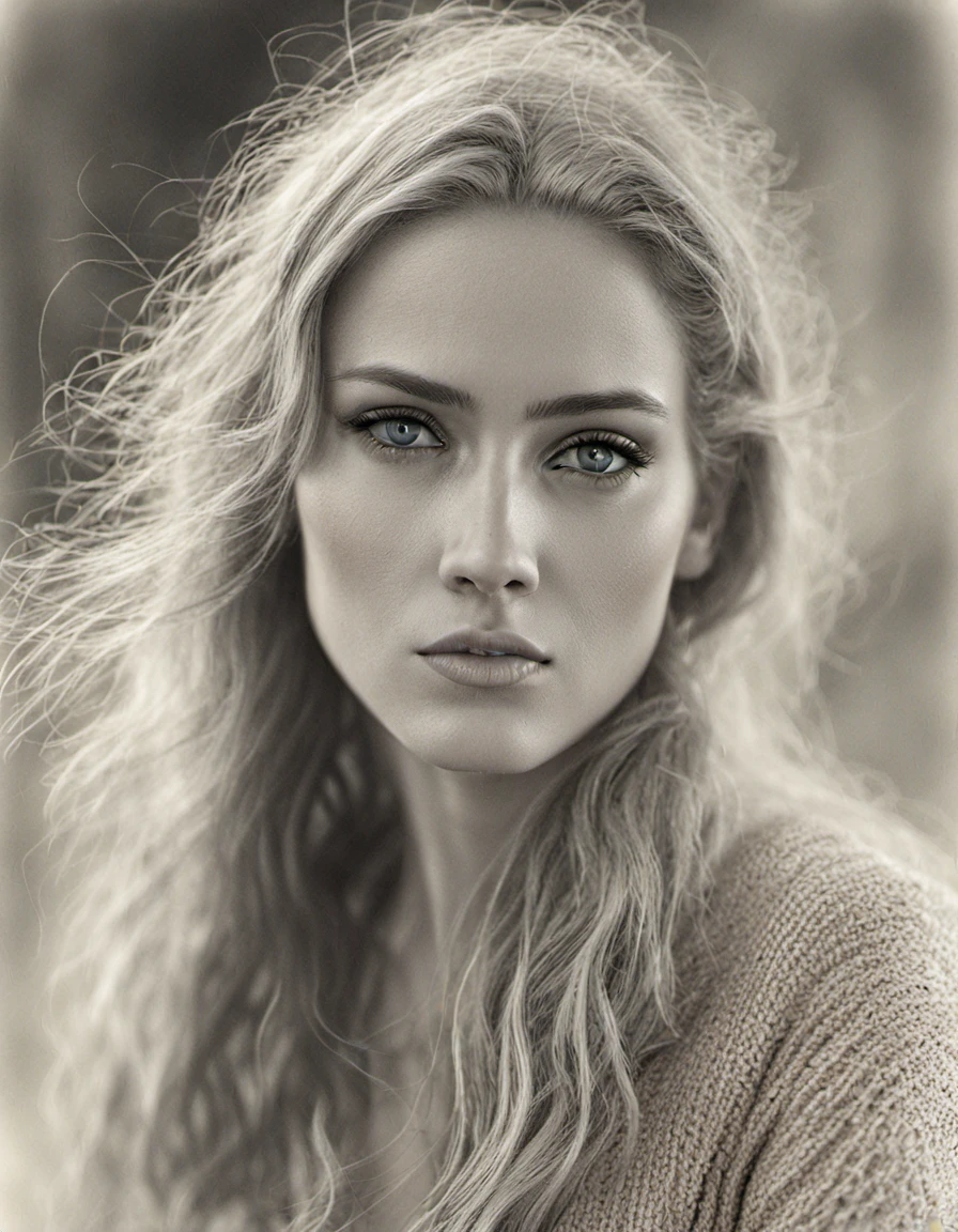 Better Picture, More Details LoRA preview 2