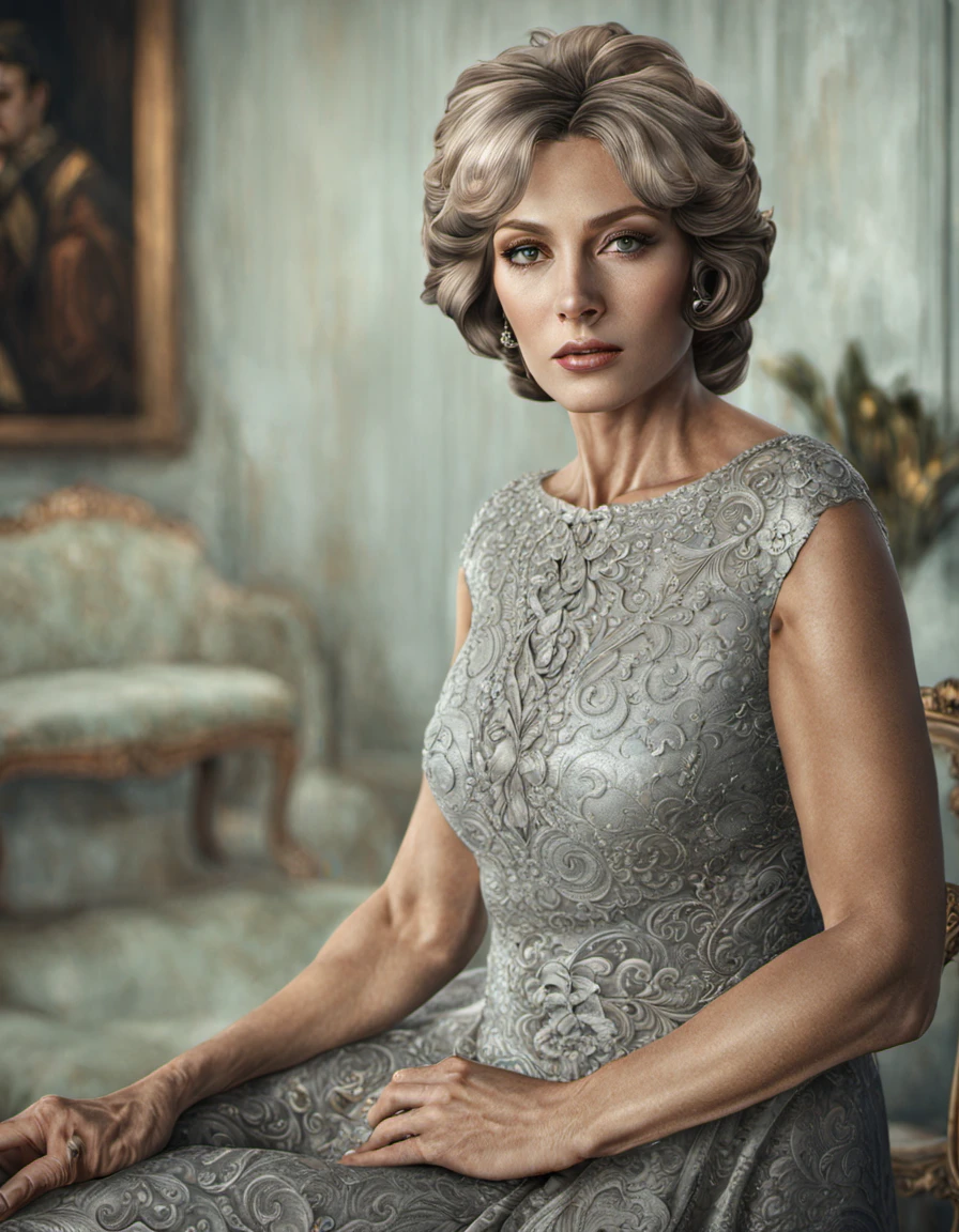 Better Picture, More Details LoRA preview 4