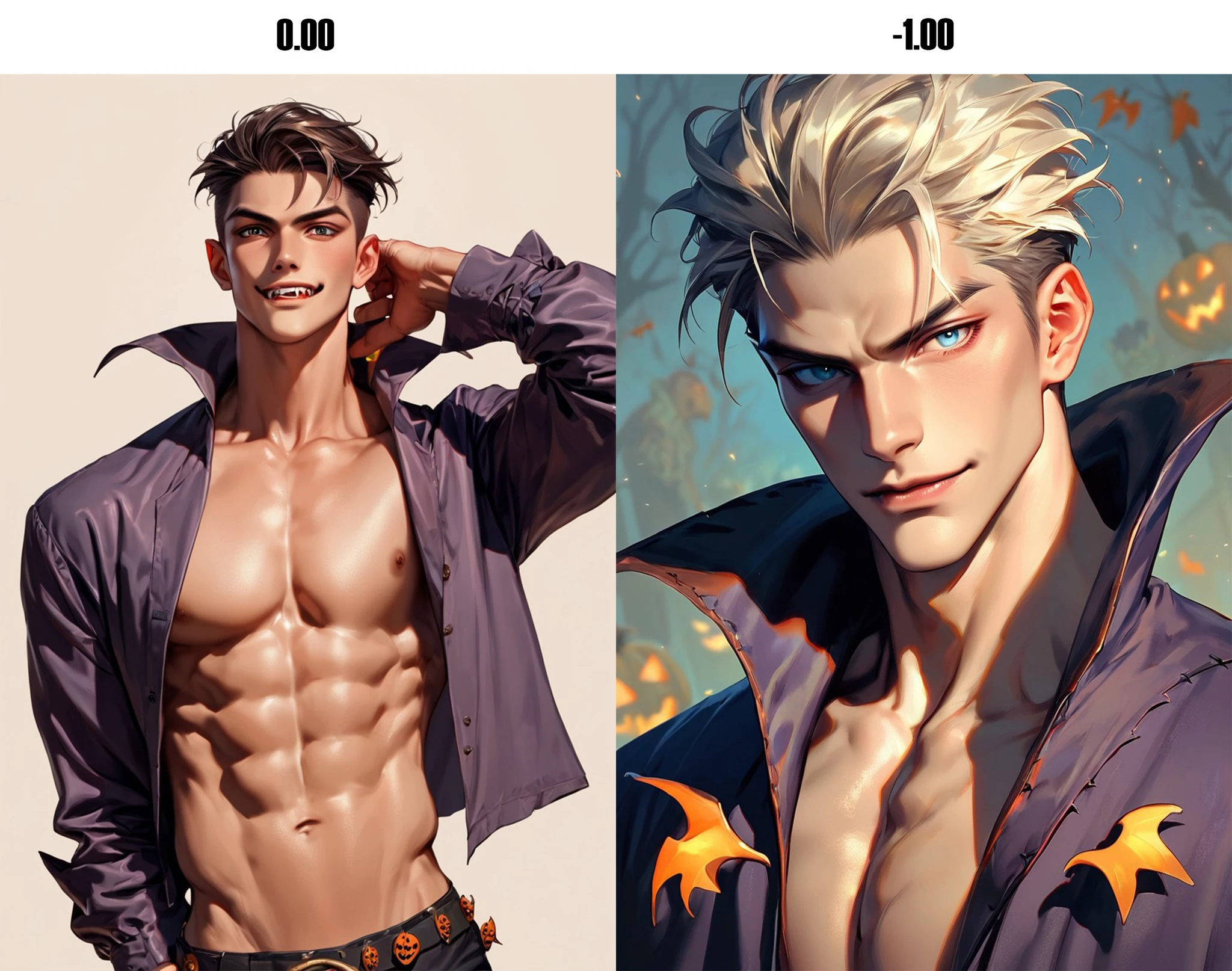 Adjust details AND photorealism preview 2