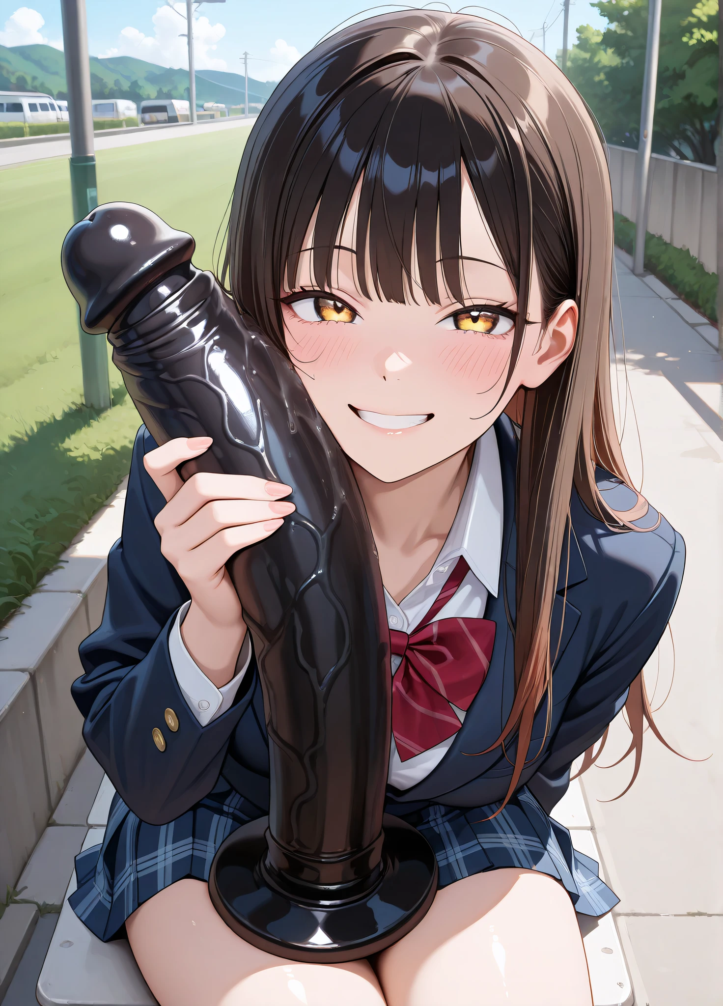 penis/dildo size slider preview 2