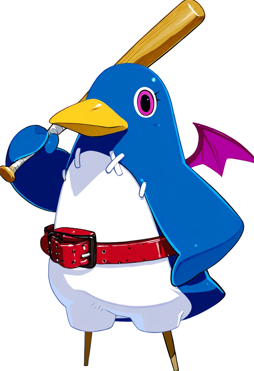 Disgaea Style - Harada Takehito [Illustrious & NoobAI & Pony] preview 3