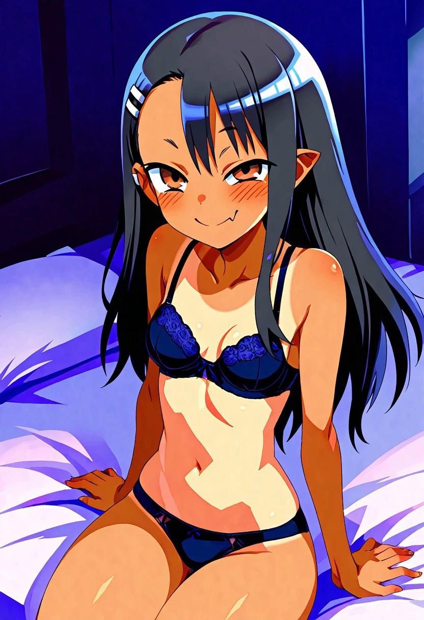 Disgaea Style - Harada Takehito [Illustrious & NoobAI & Pony] preview 4