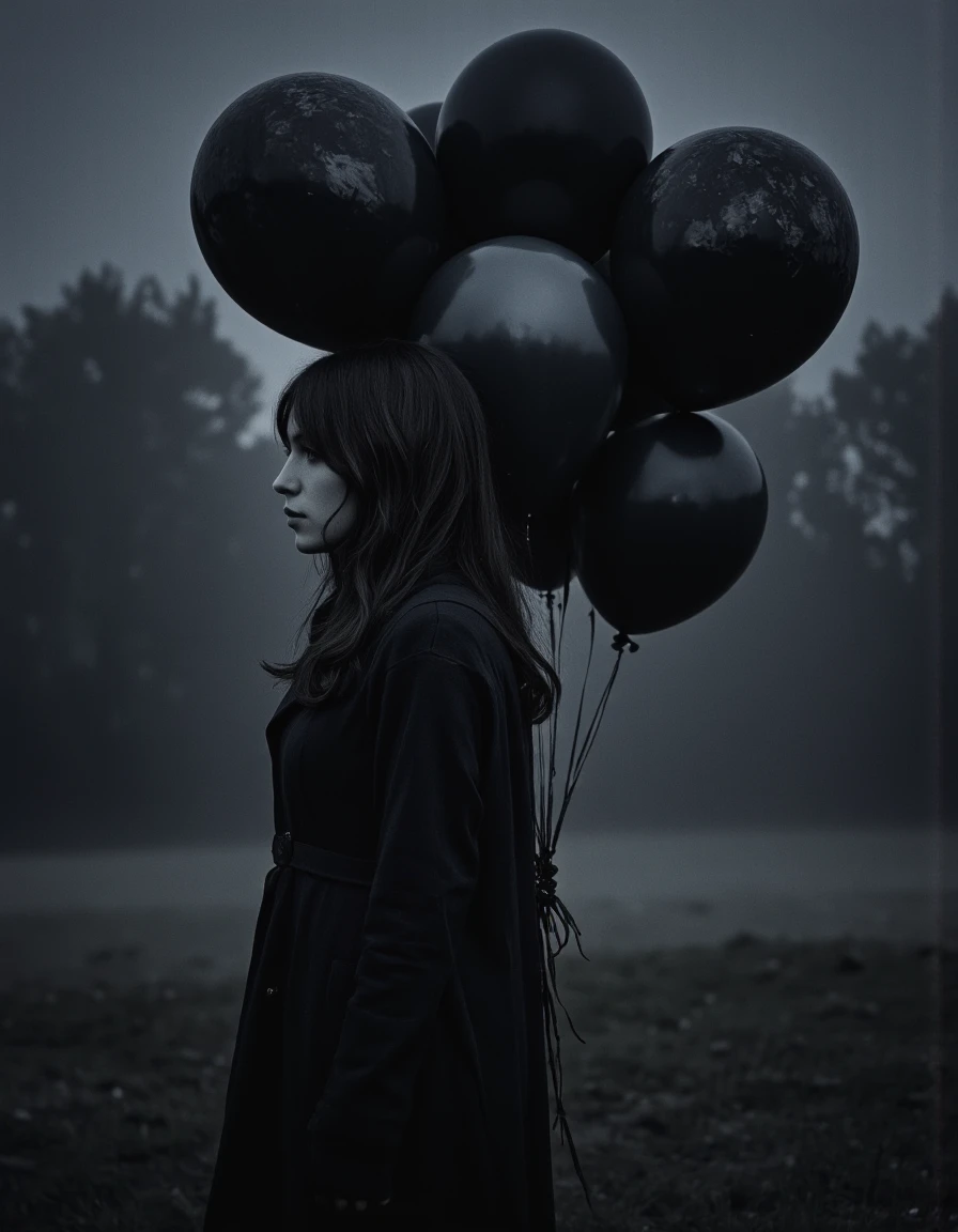 Dark Side of Light preview 2