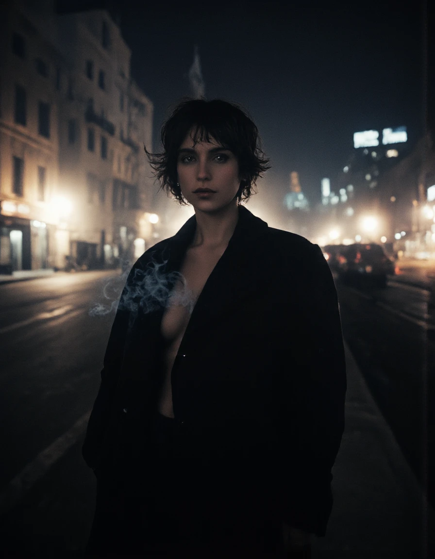 Dark Side of Light preview 3