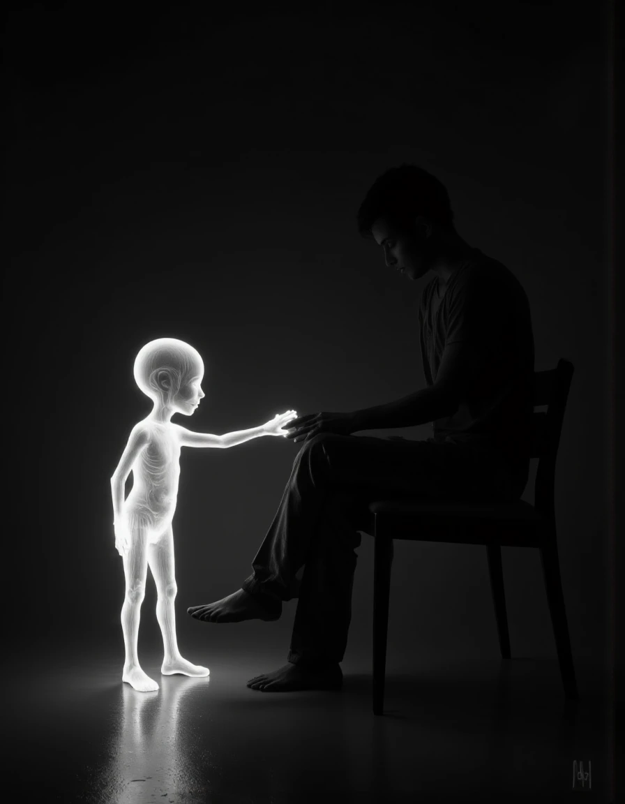 Dark Side of Light preview 4