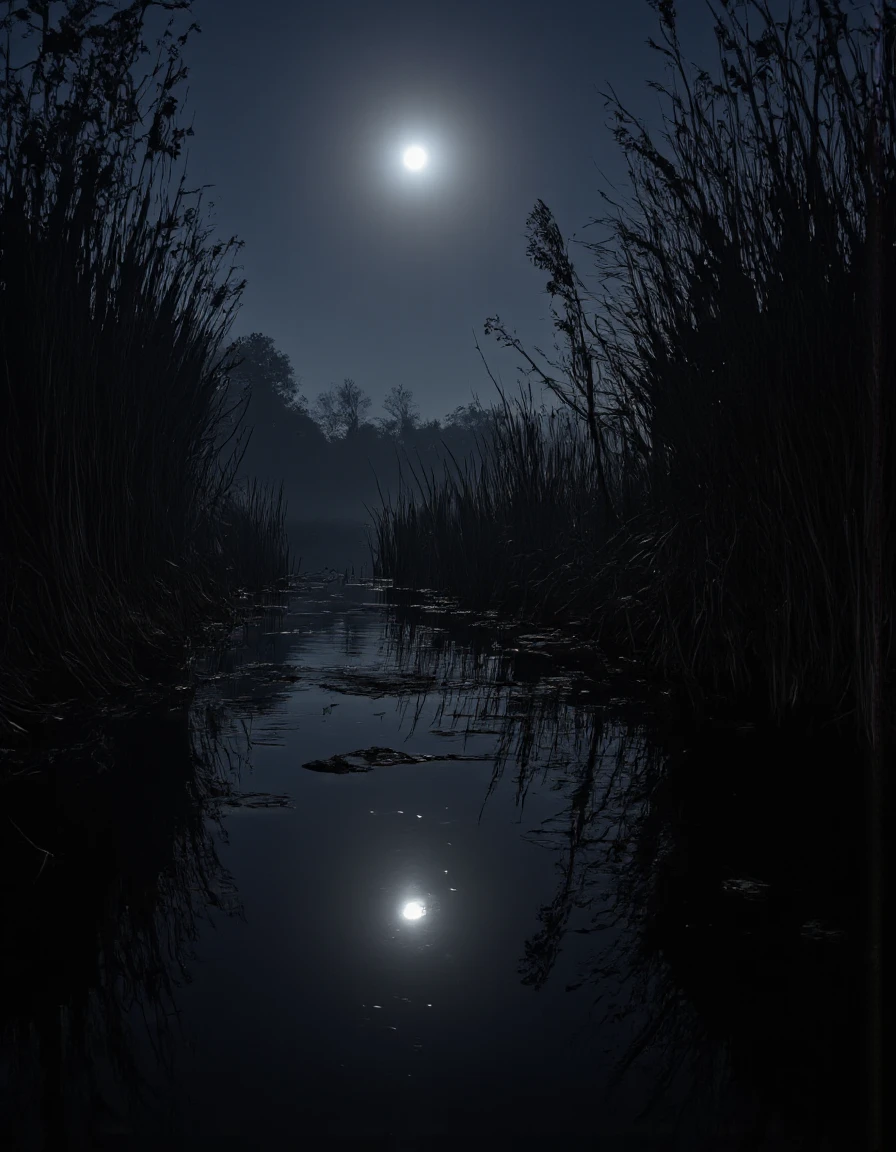 Dark Side of Light preview 5