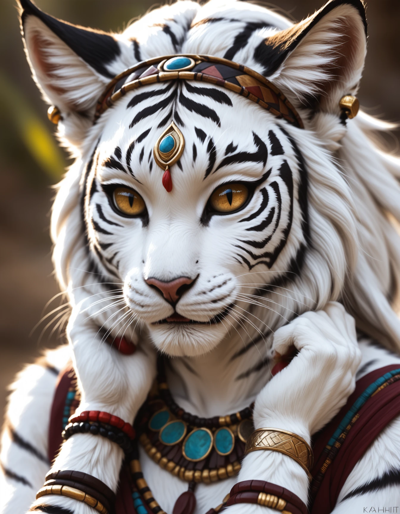 Furry Enhancer preview 2