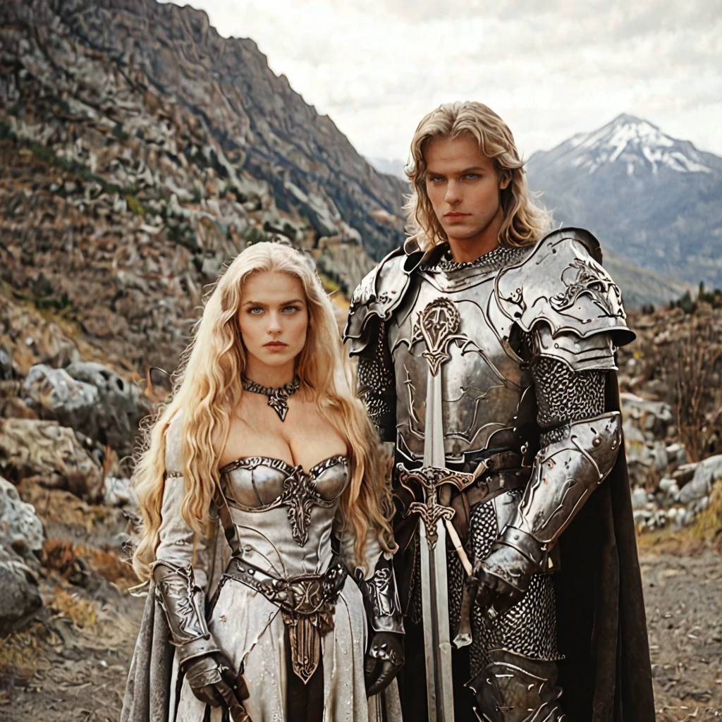 80s Fantasy Movie preview 1