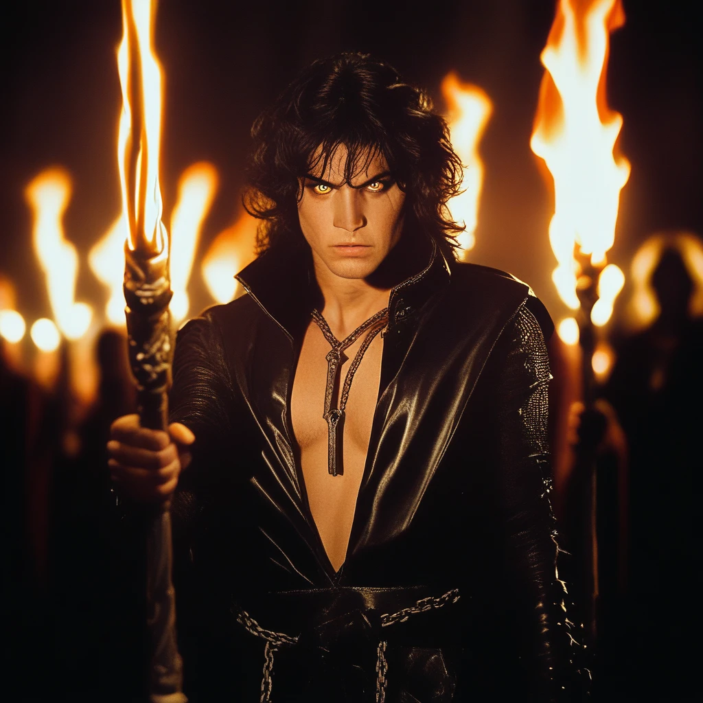 80s Fantasy Movie preview 2