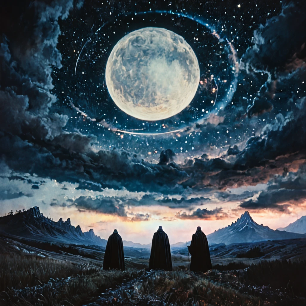 80s Fantasy Movie preview 3