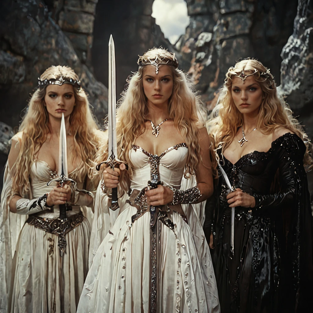 80s Fantasy Movie preview 4