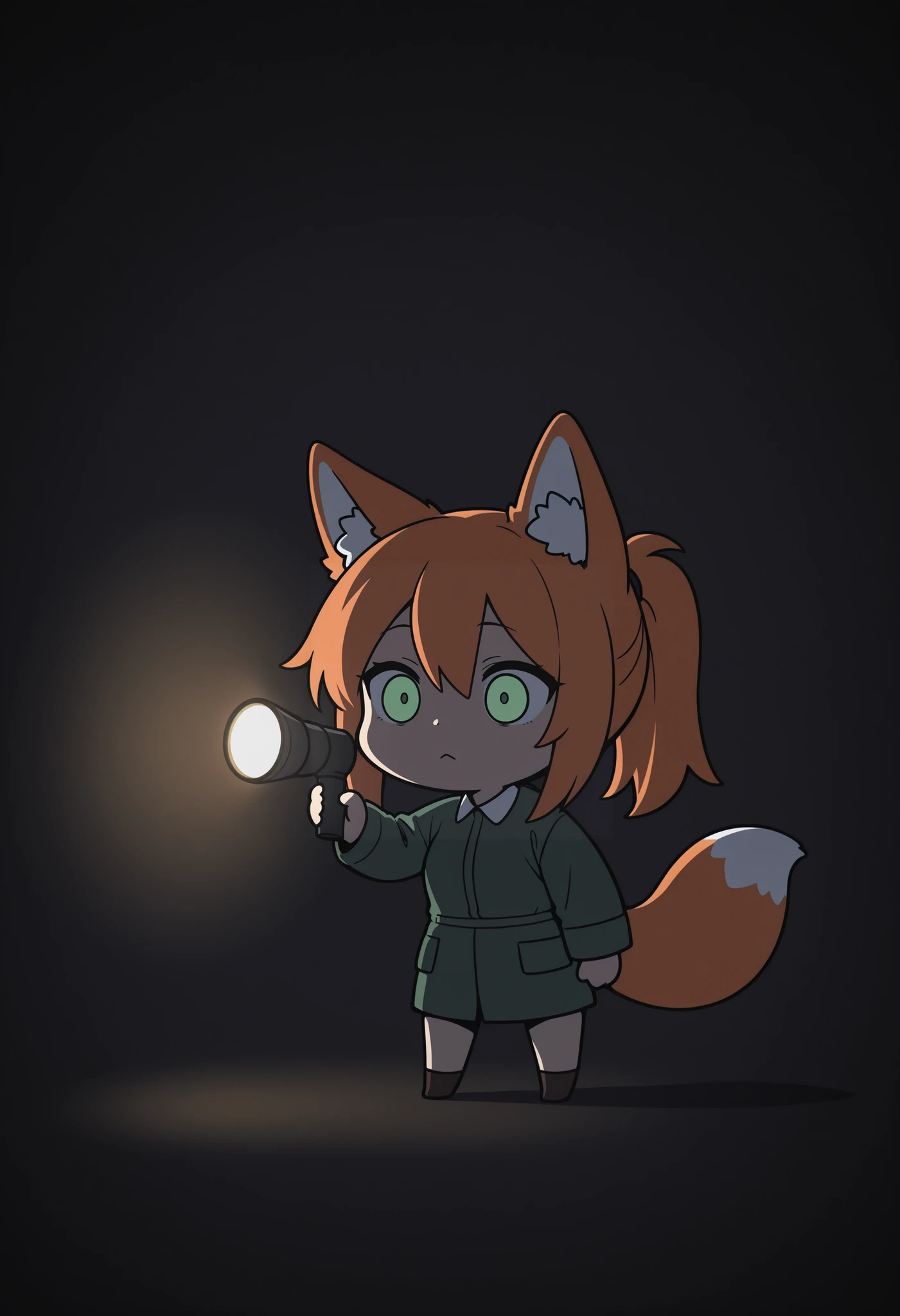 Dark / Dim lighting / Dark Background preview 5