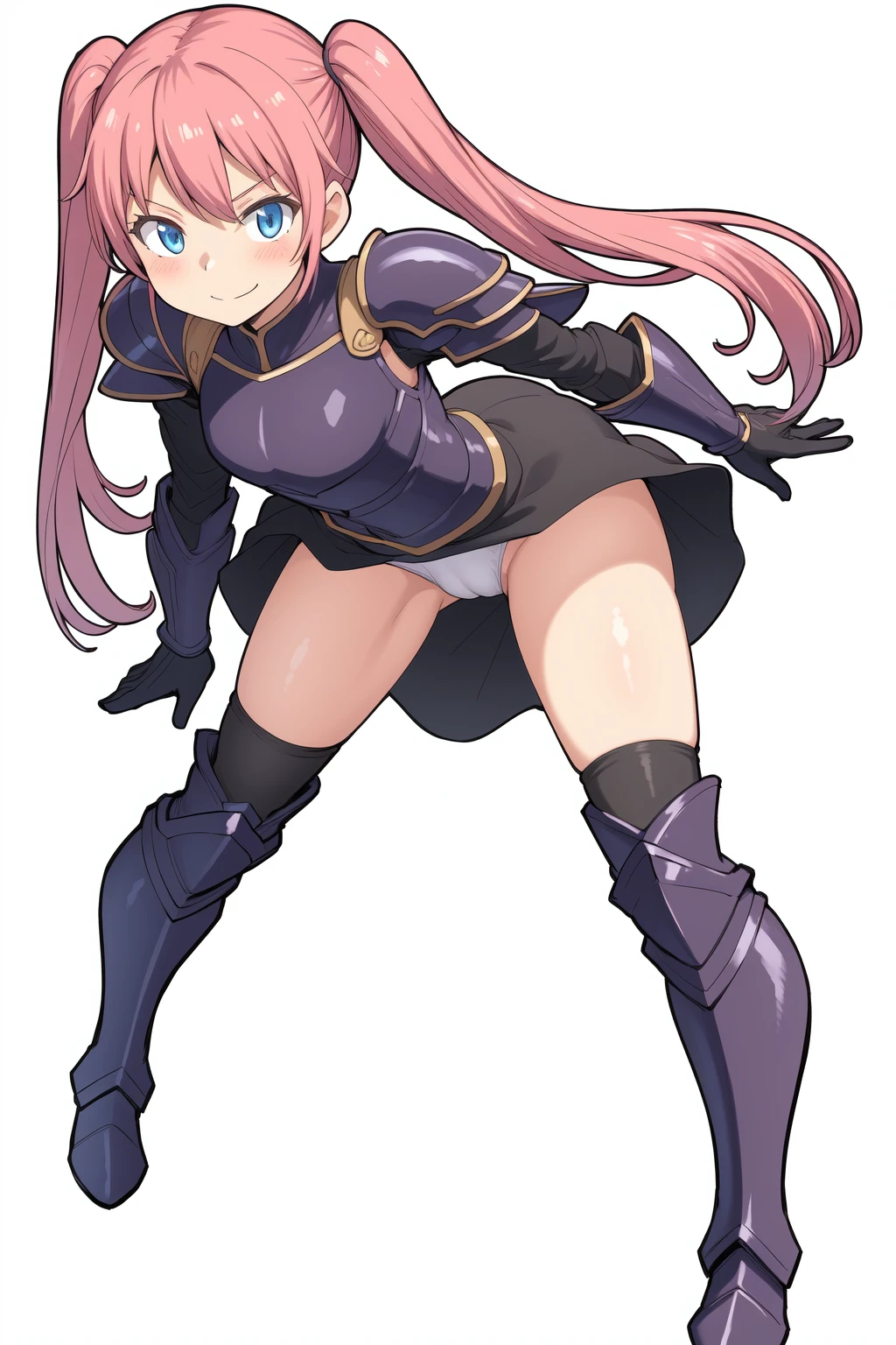 Tensei Shitara Slime Datta Ken | Characters Pack (SD 1.5 | PDXL | Illustrious) preview 1