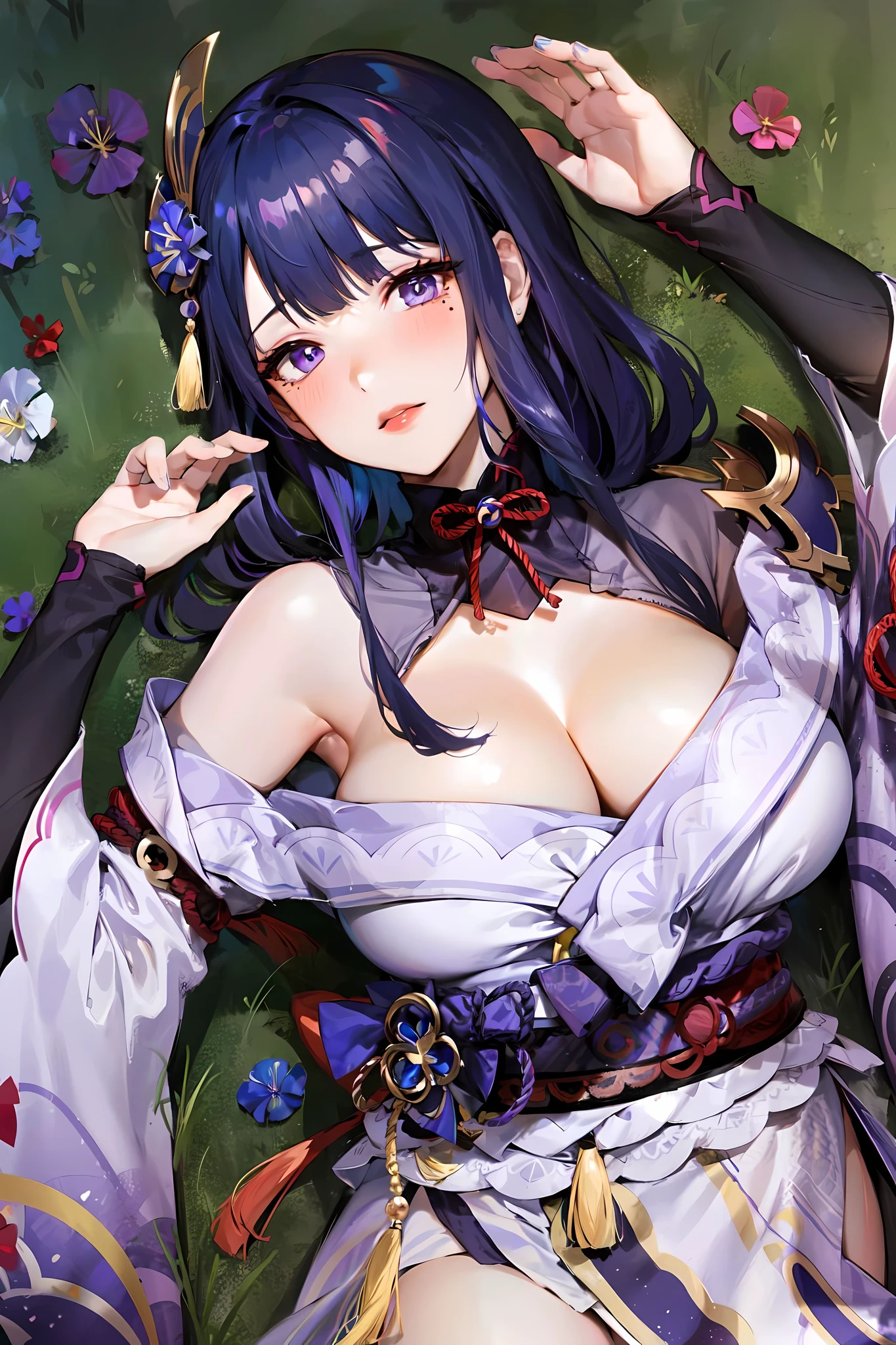 【Realistic & Anime】Genshin Impact AI Cosplayers Collection 原神 AI Coser合集 preview 2