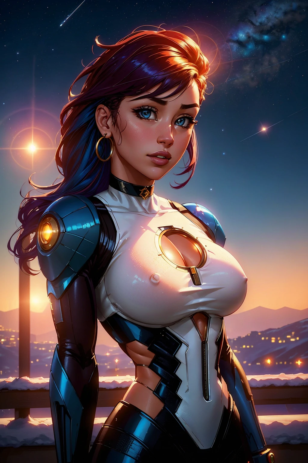 Perfect Perky Breasts V3 -完美挺拔乳房和苗条身材 preview 1