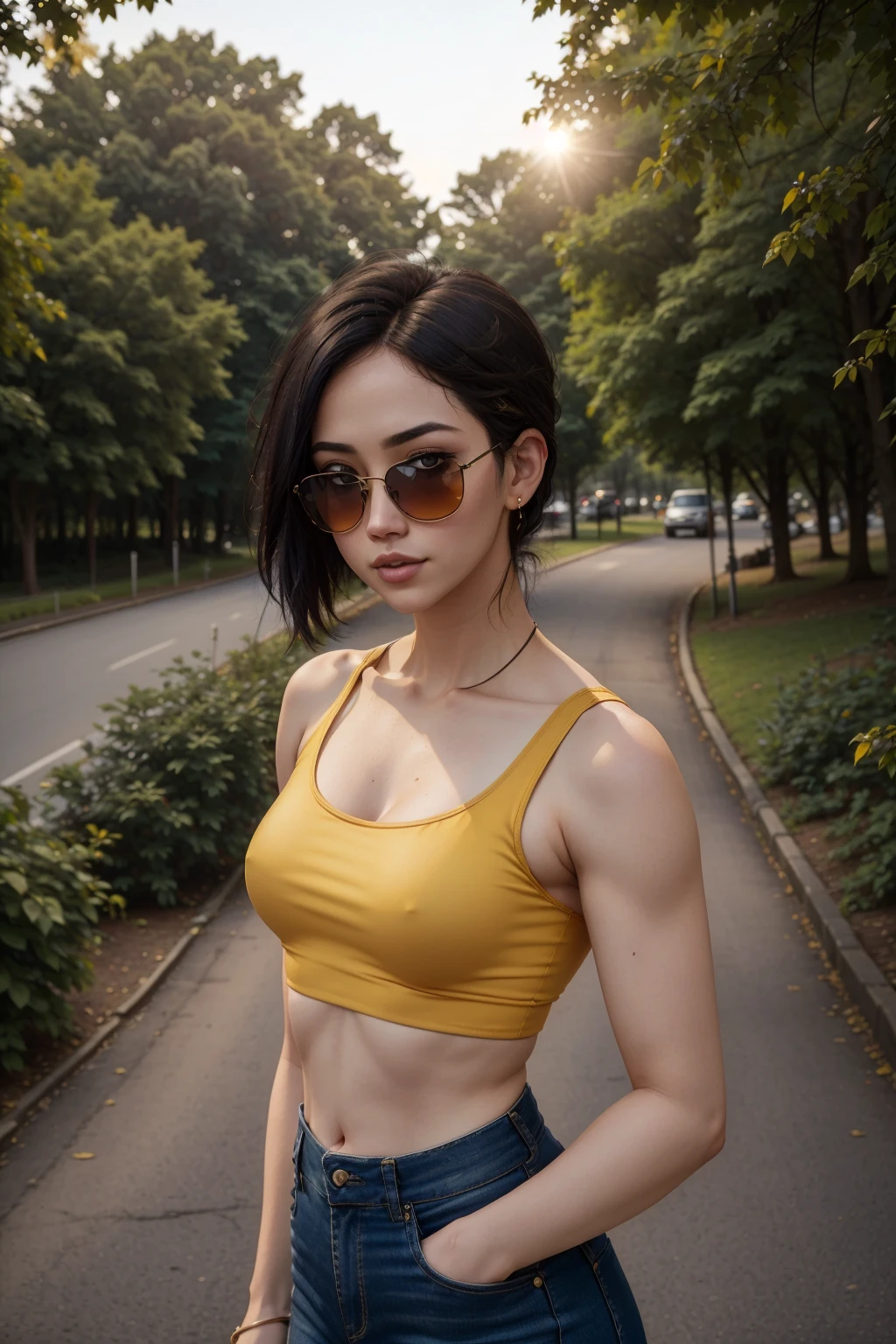 Perfect Perky Breasts V3 -完美挺拔乳房和苗条身材 preview 2